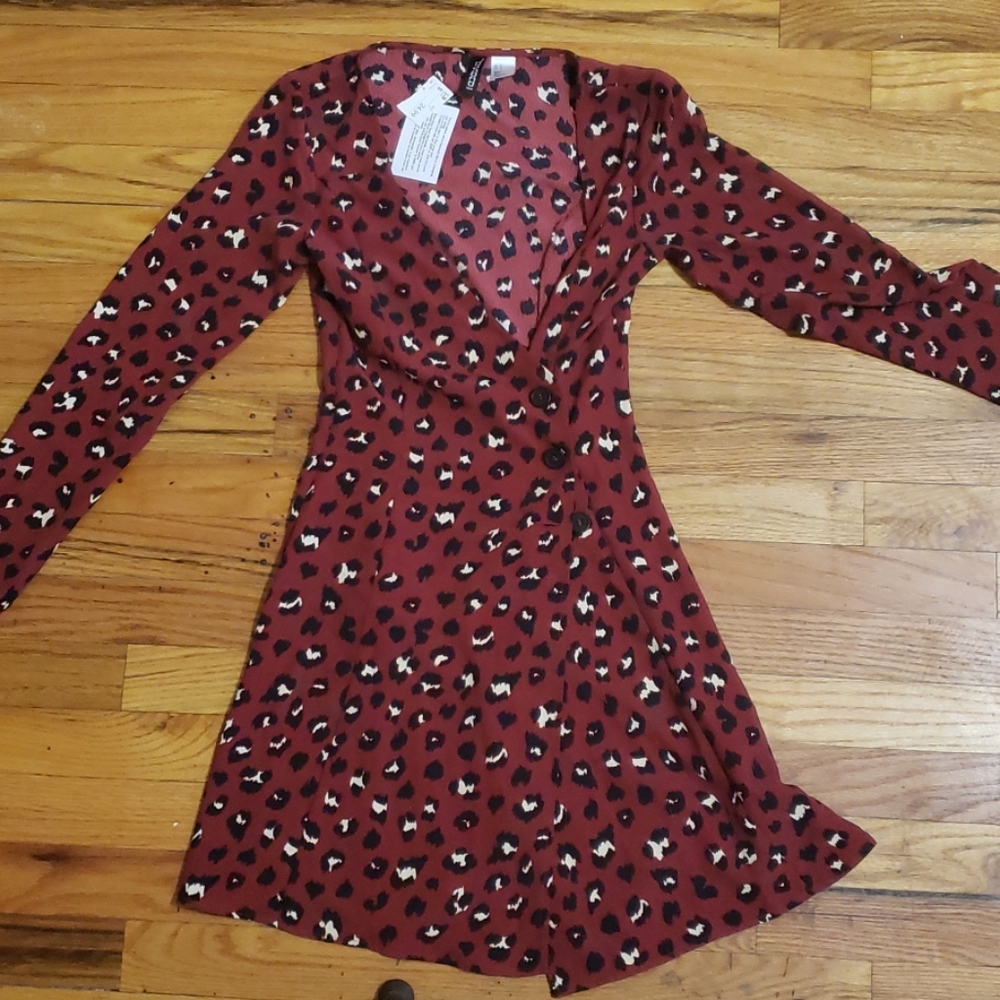 H&M Dress